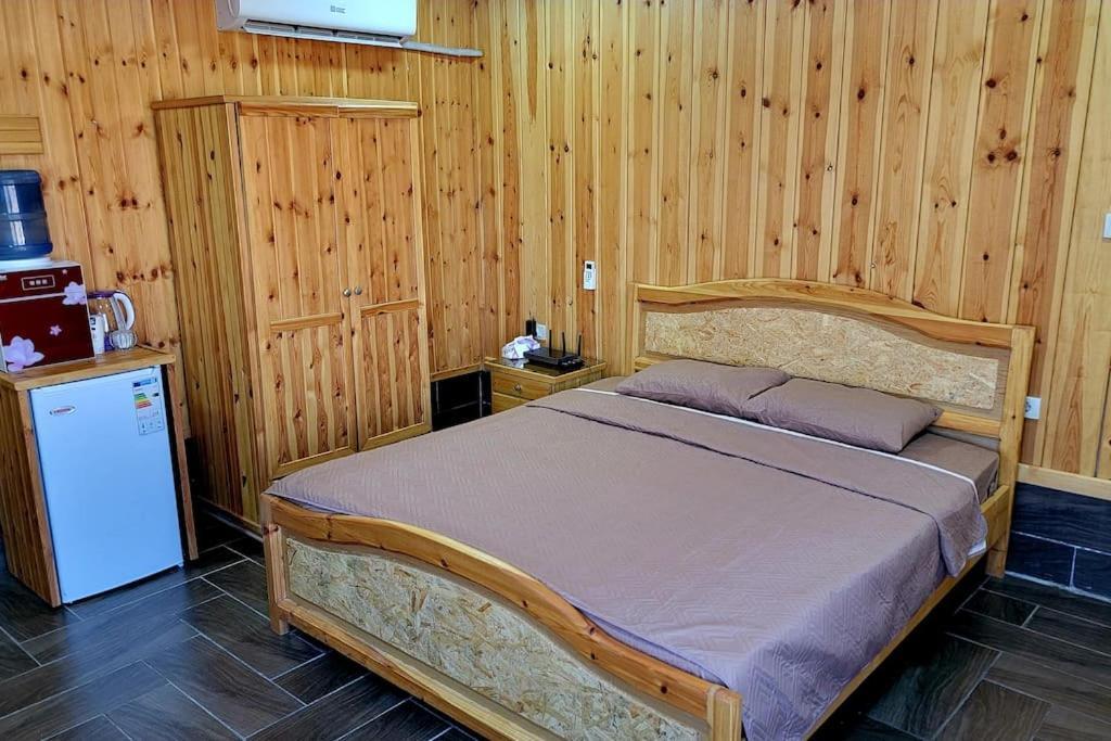 Atoom Lodge Jarash Exterior foto